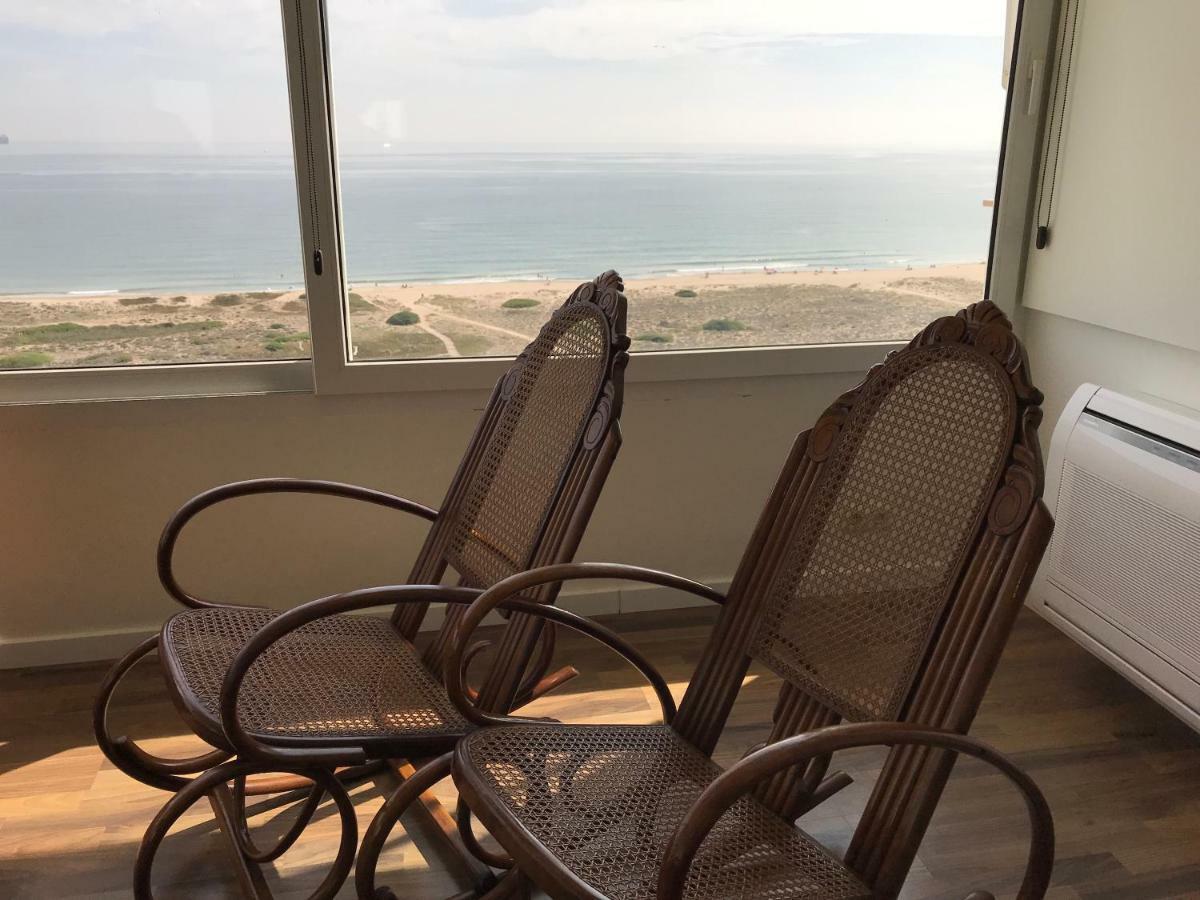 Gran Apartamento, Un Lujo En Playa El Saler - Valencia Exterior photo