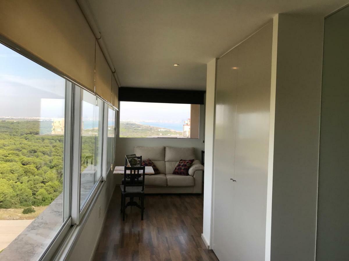 Gran Apartamento, Un Lujo En Playa El Saler - Valencia Exterior photo